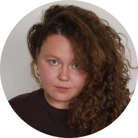 Peredelskaia Anna